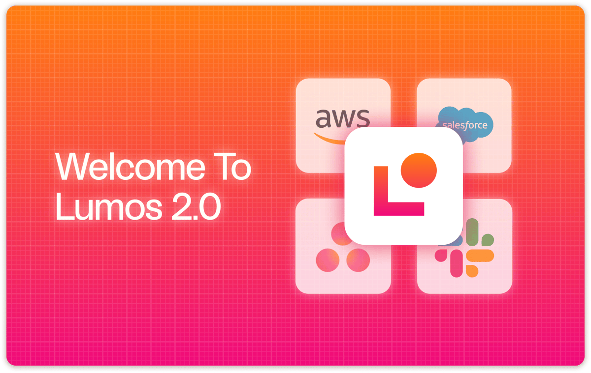 Announcing Lumos 2.0